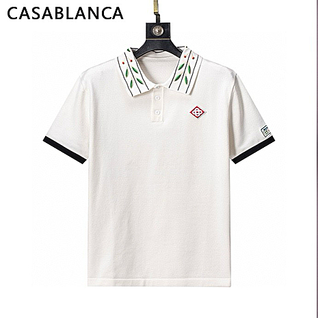 Casablanca T-shirt for Men #769655 replica