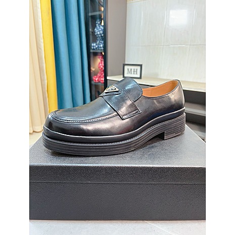 Prada Shoes for Men #769661 replica