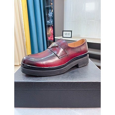 Prada Shoes for Men #769662 replica