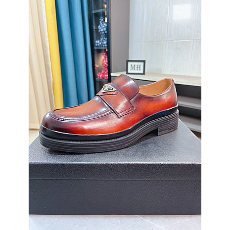 Prada Shoes for Men #769663 replica