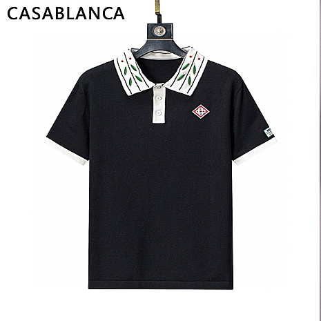 Casablanca T-shirt for Men #769674 replica
