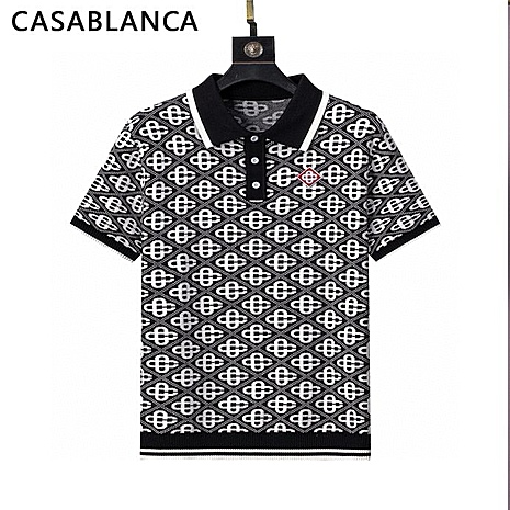 Casablanca T-shirt for Men #769676 replica