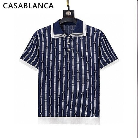 Casablanca T-shirt for Men #769682 replica