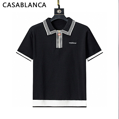 Casablanca T-shirt for Men #769684 replica