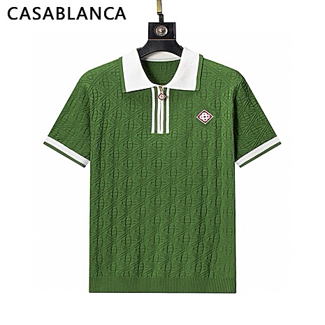 Casablanca T-shirt for Men #769687 replica