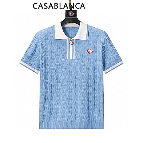 Casablanca T-shirt for Men #769688 replica
