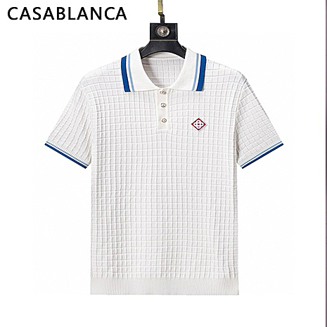 Casablanca T-shirt for Men #769690 replica