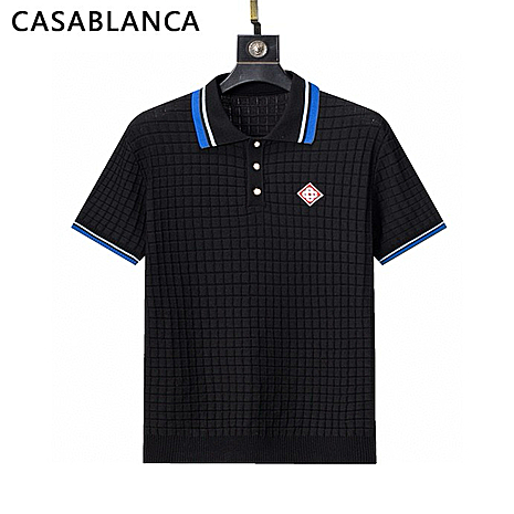 Casablanca T-shirt for Men #769691 replica