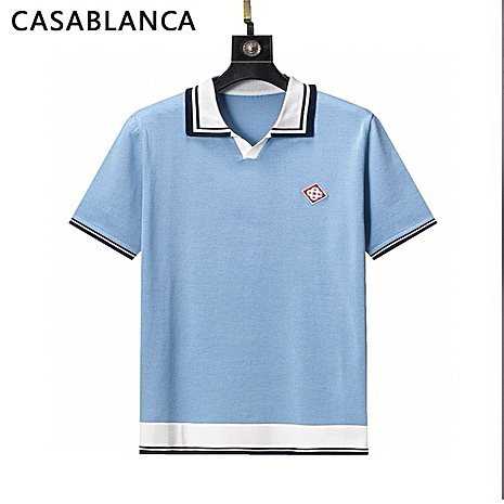 Casablanca T-shirt for Men #769692 replica