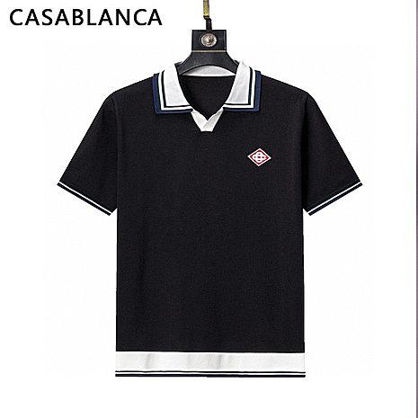 Casablanca T-shirt for Men #769693 replica