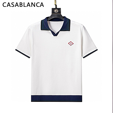 Casablanca T-shirt for Men #769694 replica