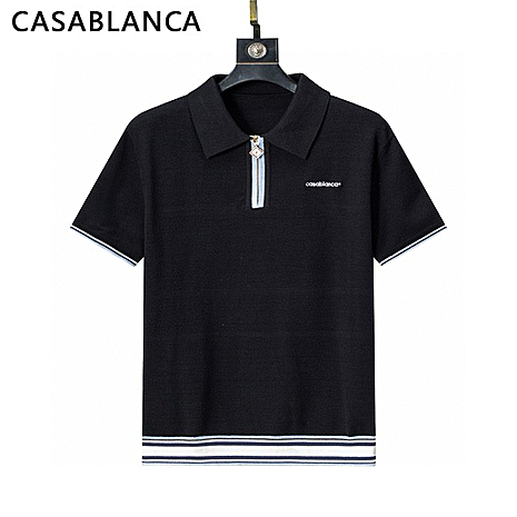 Casablanca T-shirt for Men #769695 replica