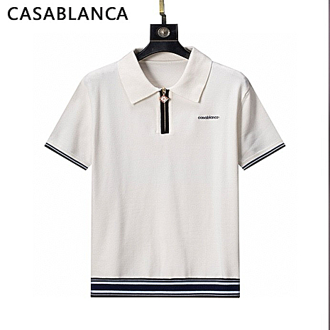 Casablanca T-shirt for Men #769696 replica