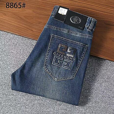 Givenchy Jeans for MEN #769745 replica