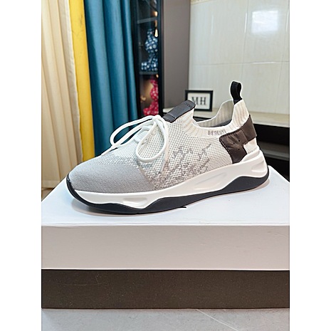 Berluti shoes for men #769767 replica