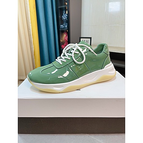Berluti shoes for men #769769 replica