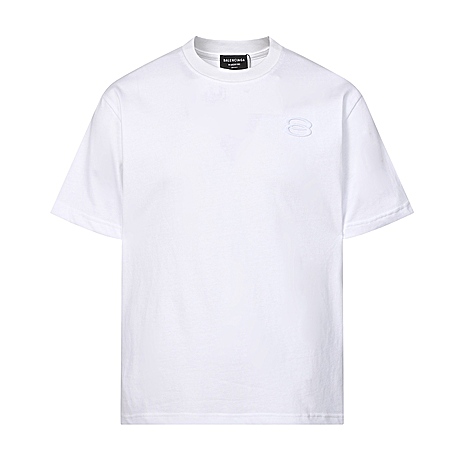 Balenciaga T-shirts for Men #769784 replica