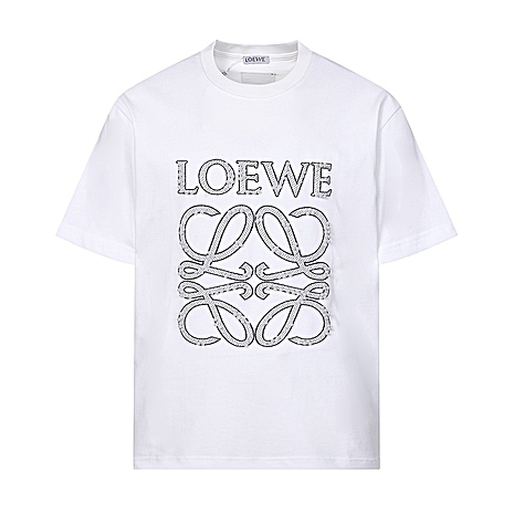 LOEWE T-shirts for MEN #769787