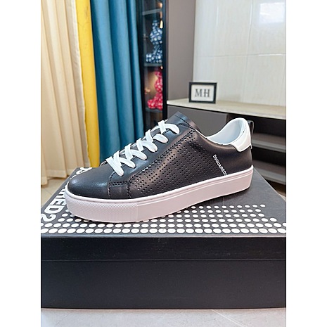 Dsquared2 Shoes for men #769789 replica
