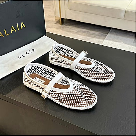 ALAIA Shoes for Women #769798