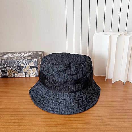 Dior hats & caps #769977 replica