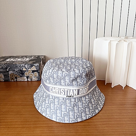 Dior hats & caps #769978 replica