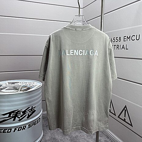 Balenciaga T-shirts for Men #770024 replica