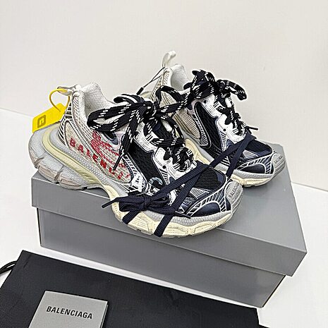 Balenciaga shoes for MEN #770035 replica