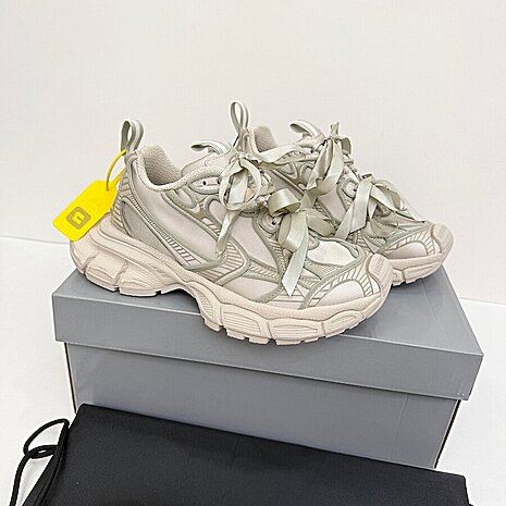 Balenciaga shoes for MEN #770036 replica