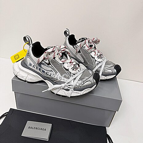 Balenciaga shoes for MEN #770041 replica