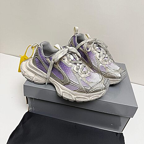 Balenciaga shoes for MEN #770043 replica
