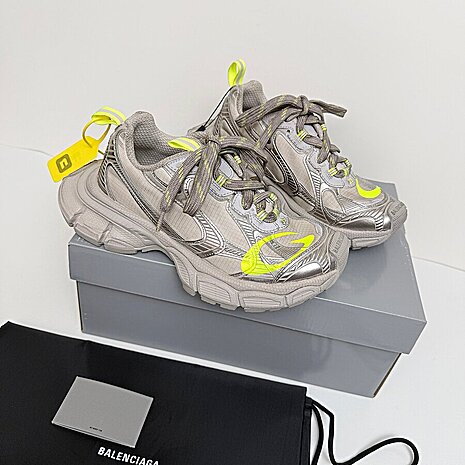 Balenciaga shoes for MEN #770047 replica