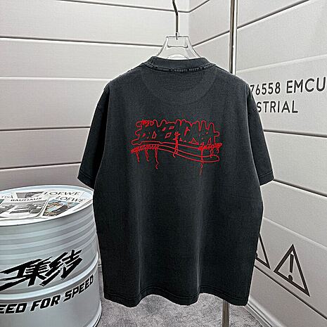 Balenciaga T-shirts for Men #770072 replica