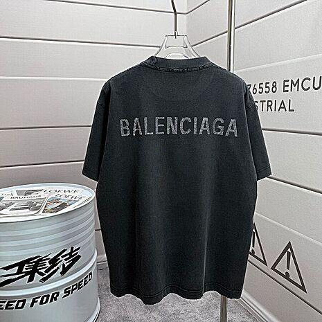 Balenciaga T-shirts for Men #770075 replica