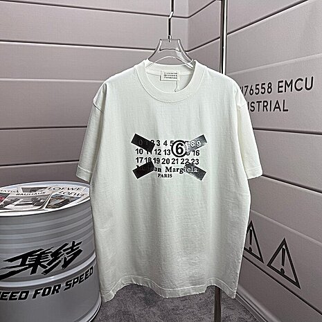 Maison Margiela T-Shirts for Men #770207
