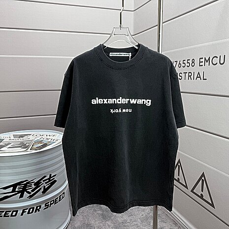 Alexander wang T-shirts for Men #770214