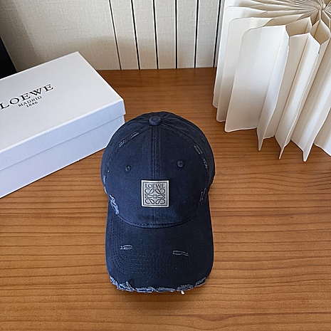LOEWE Cap&Hats #770316 replica