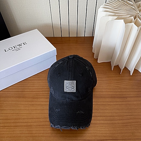 LOEWE Cap&Hats #770317 replica
