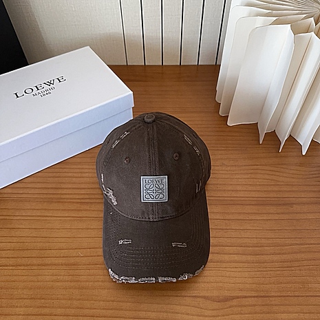 LOEWE Cap&Hats #770319 replica
