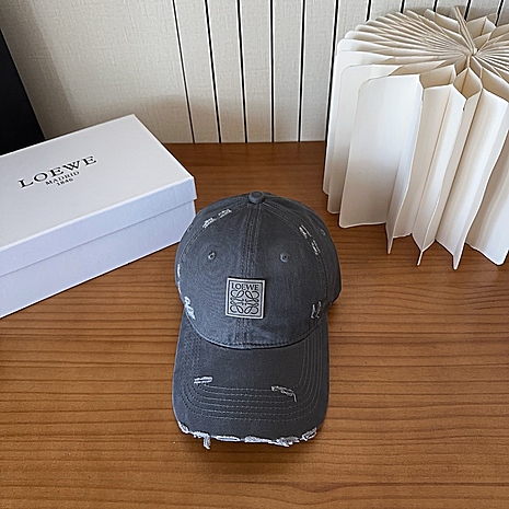 LOEWE Cap&Hats #770320 replica