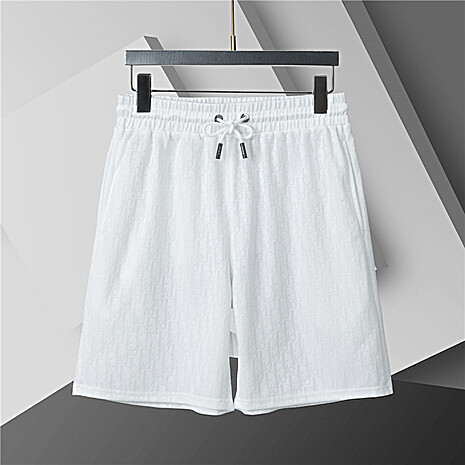 Dior Pants for Dior short pant for men #770377 replica