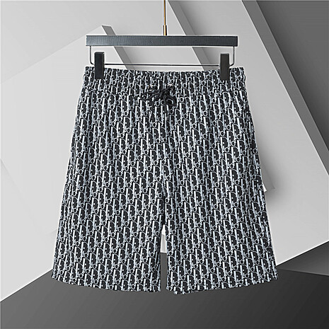 Dior Pants for Dior short pant for men #770378 replica