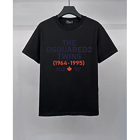 Dsquared2 T-Shirts for men #770410 replica
