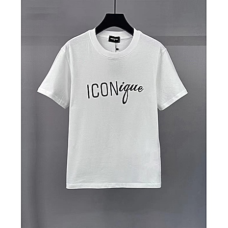 Dsquared2 T-Shirts for men #770411 replica