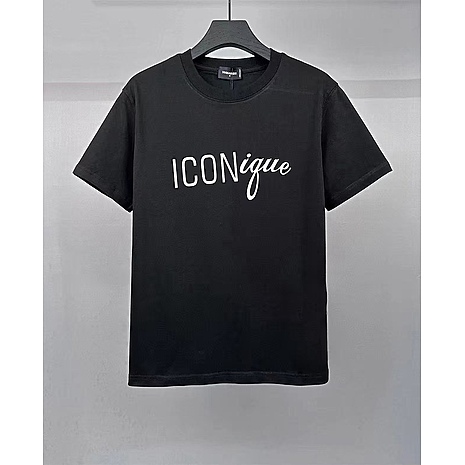 Dsquared2 T-Shirts for men #770412 replica