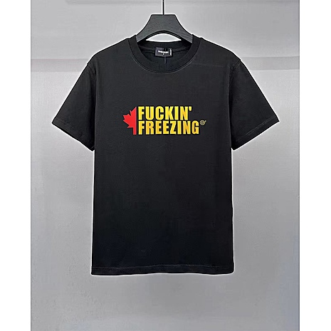 Dsquared2 T-Shirts for men #770413 replica