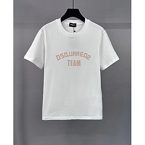 Dsquared2 T-Shirts for men #770415 replica