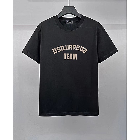 Dsquared2 T-Shirts for men #770416 replica