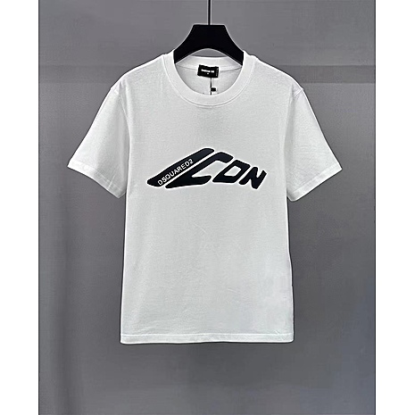 Dsquared2 T-Shirts for men #770419 replica