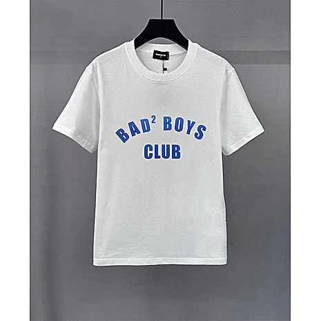 Dsquared2 T-Shirts for men #770420 replica